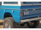 Thumbnail Photo 17 for New 1969 Ford Bronco